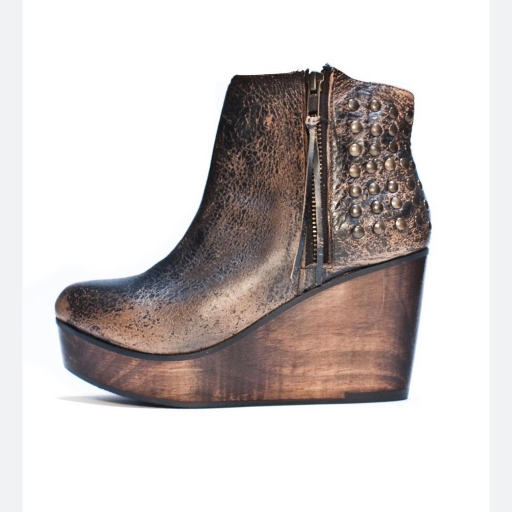 Bed Stu Ghent Boot